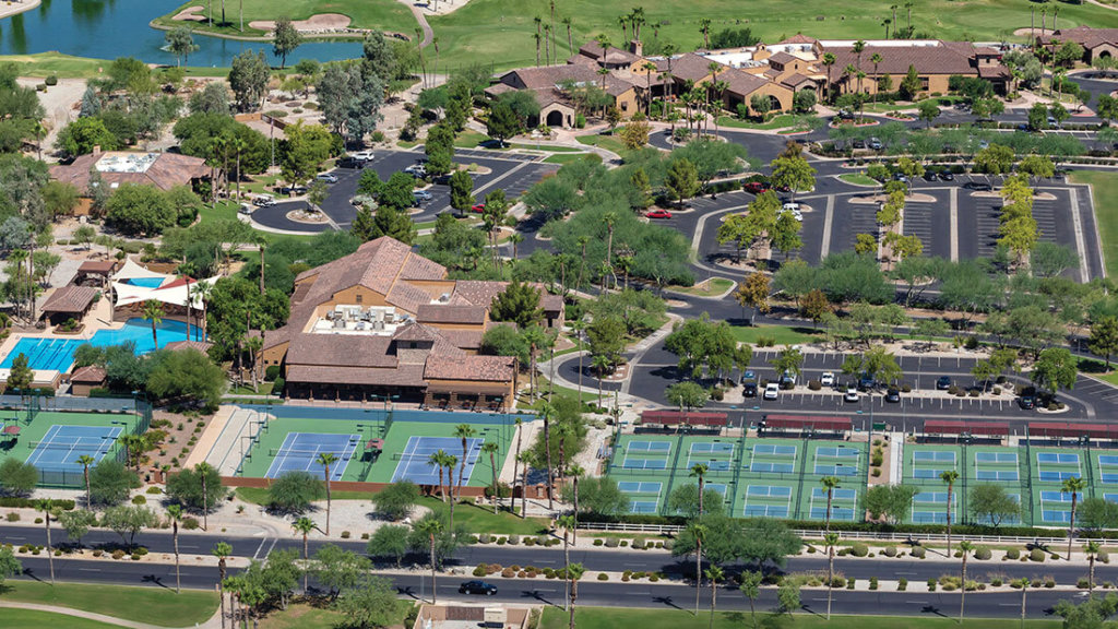 Active living for seniors and 55+ in the greater Phoenix area near Maricopa and Casa Grande
