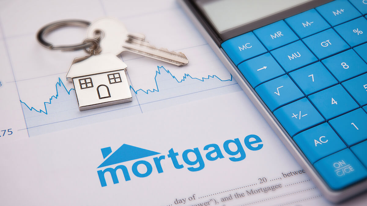 Virtual-Mortgage