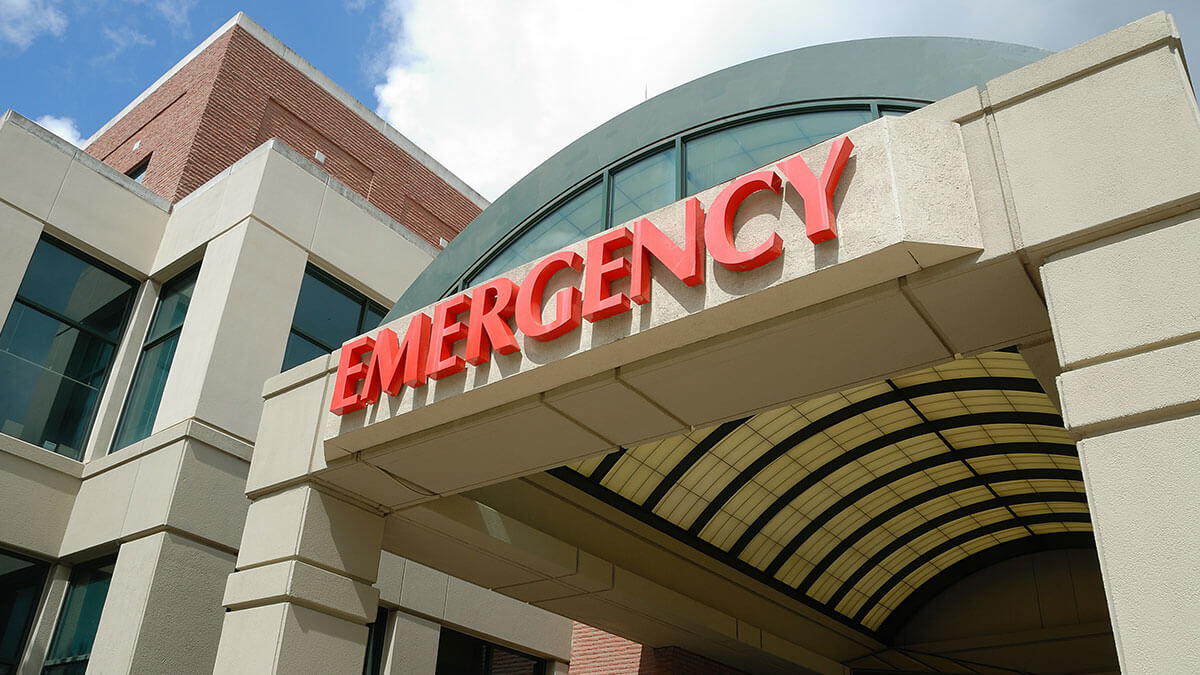 AroundTown-Hospital