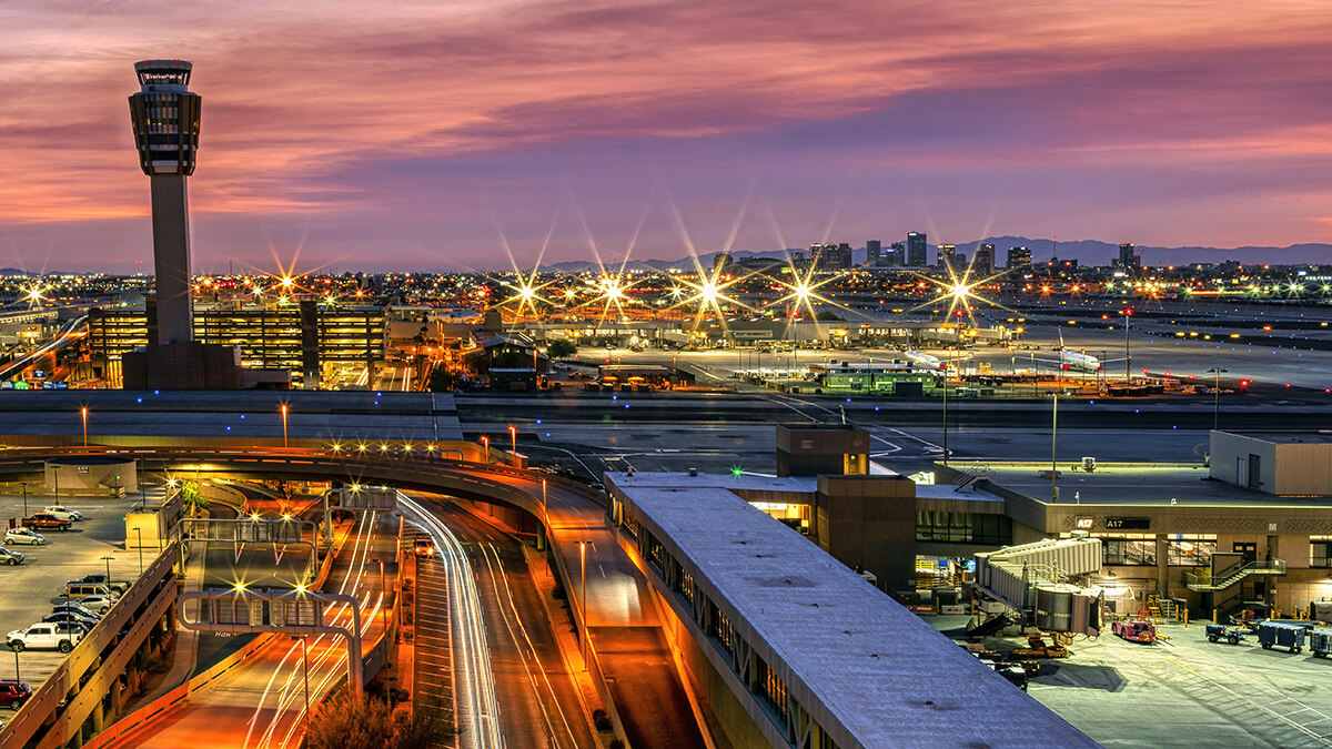 AroundTown-SkyHarbor