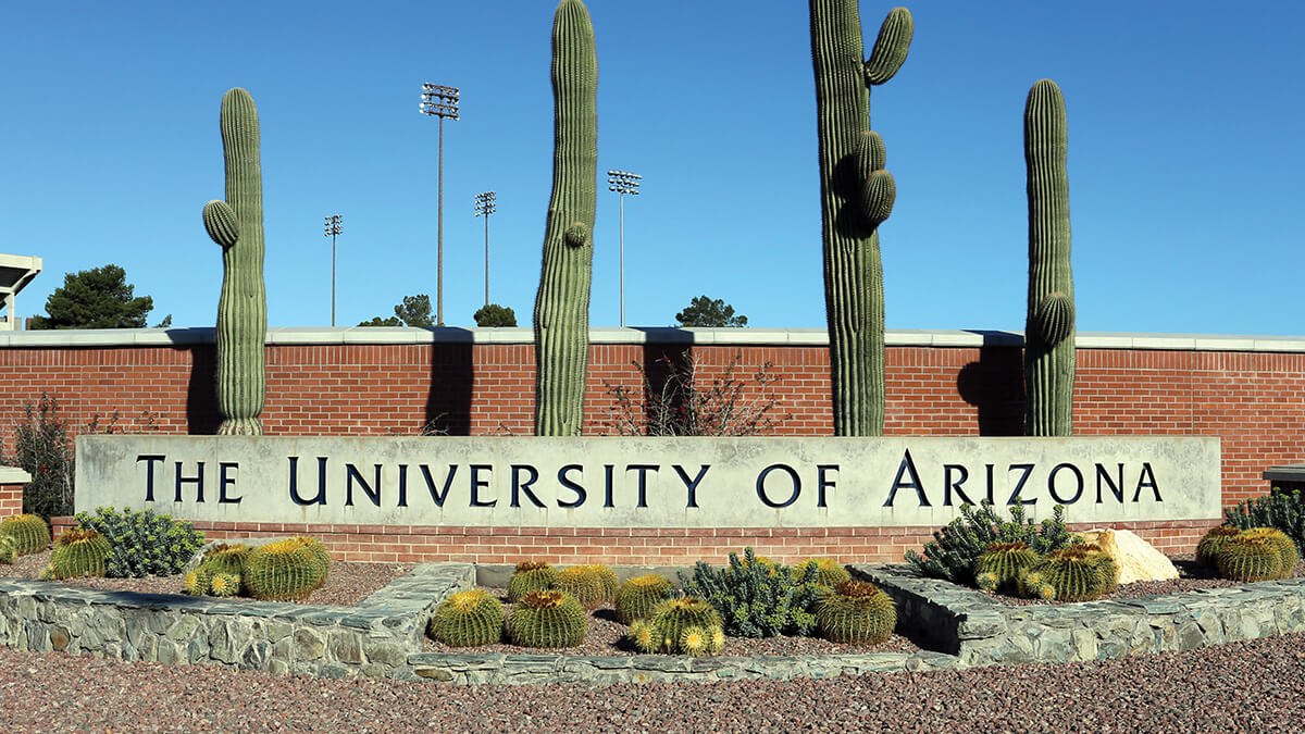 AroundTown-UofA