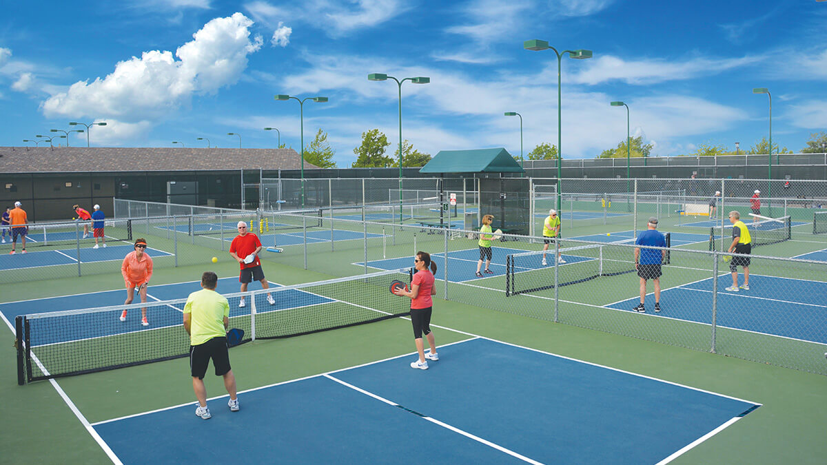 RRTX-Pickleball