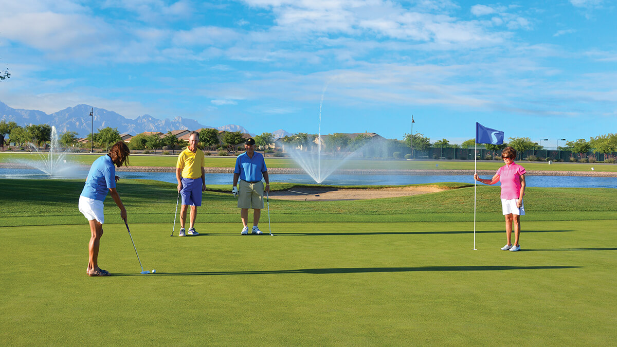 SBR-Golfers