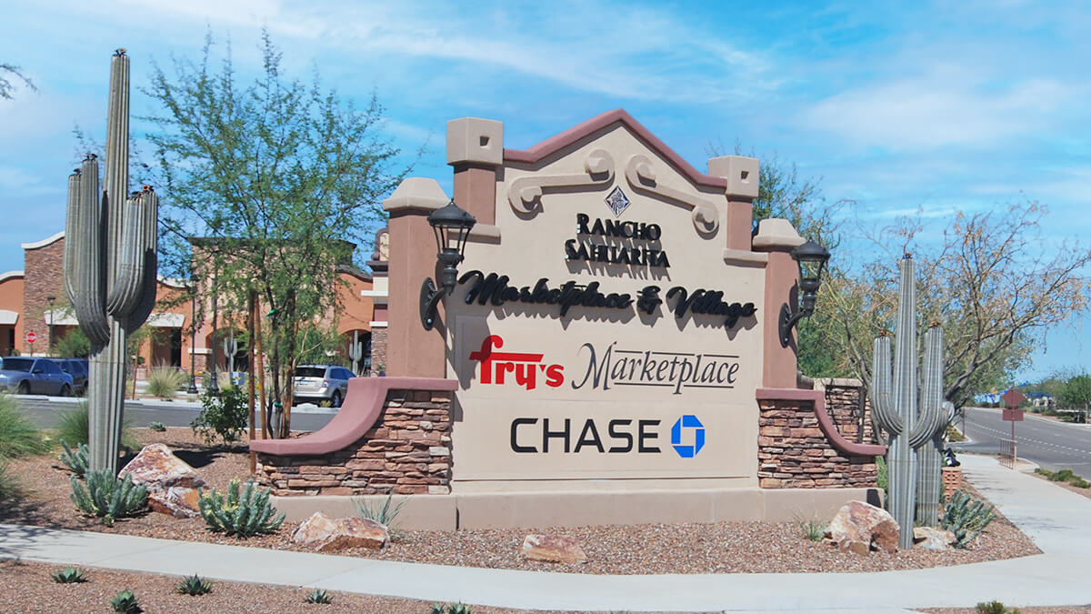 AroundTown-Sahuarita