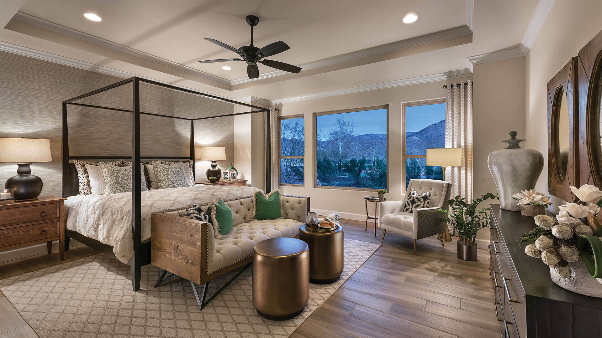 The Preserve at SaddleBrooke Robson Resort Communities Luxury 55+ Active Adult Communities