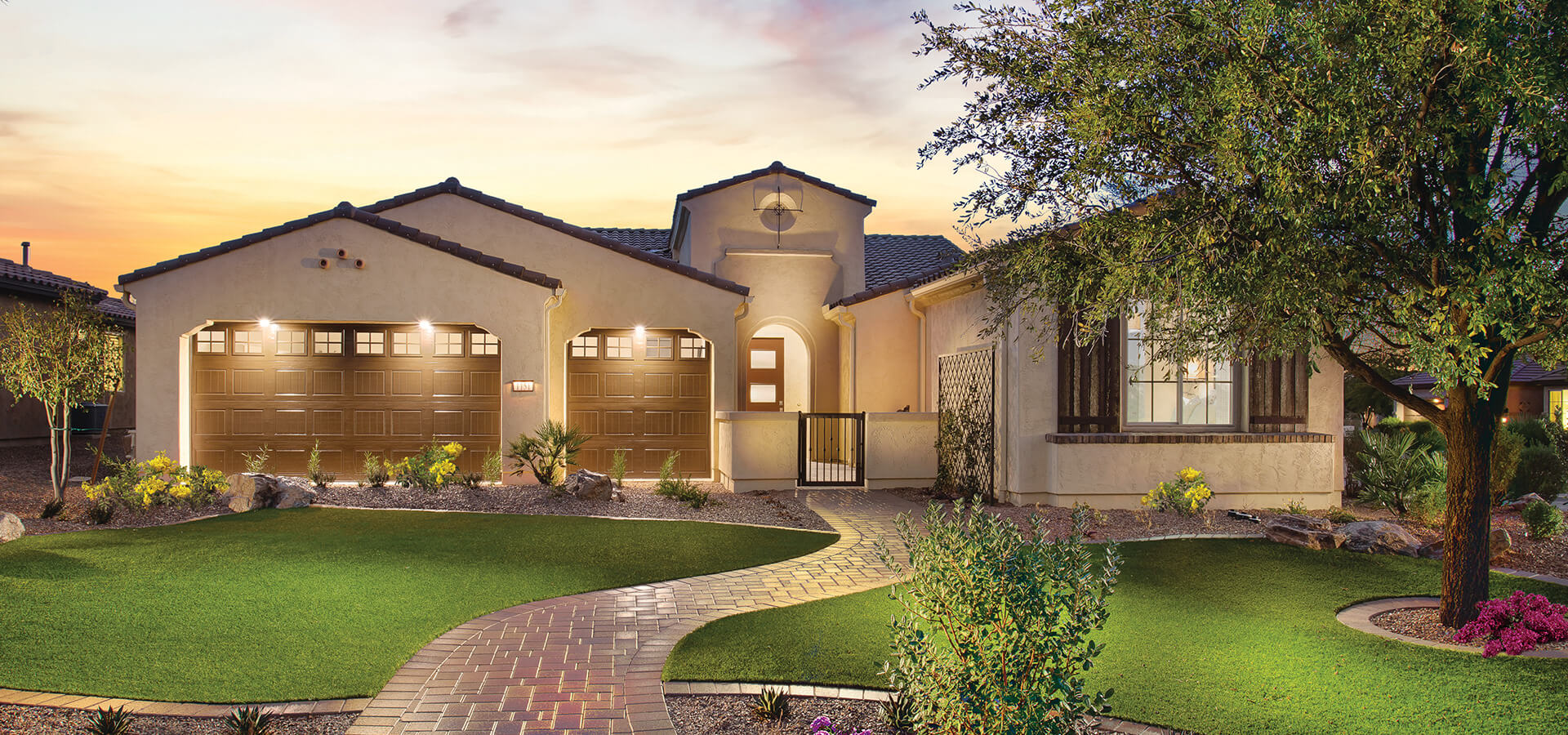 Vienta Exterior