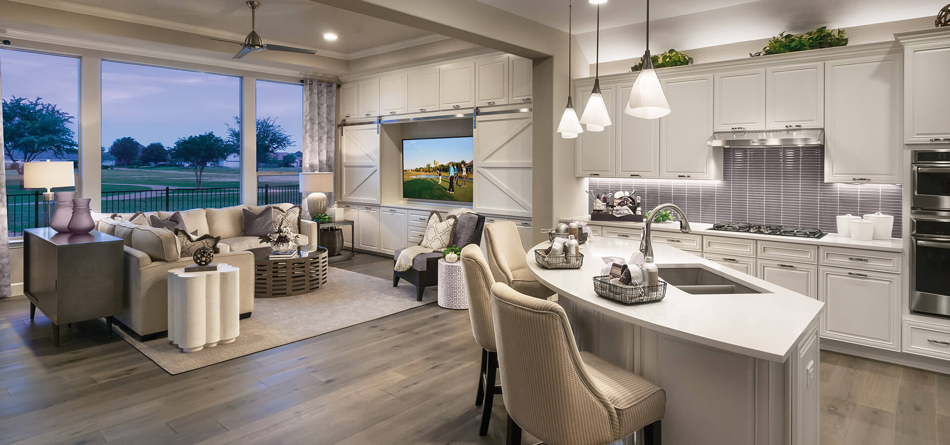 Great Room