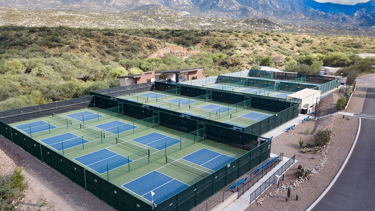SB-Pickleball