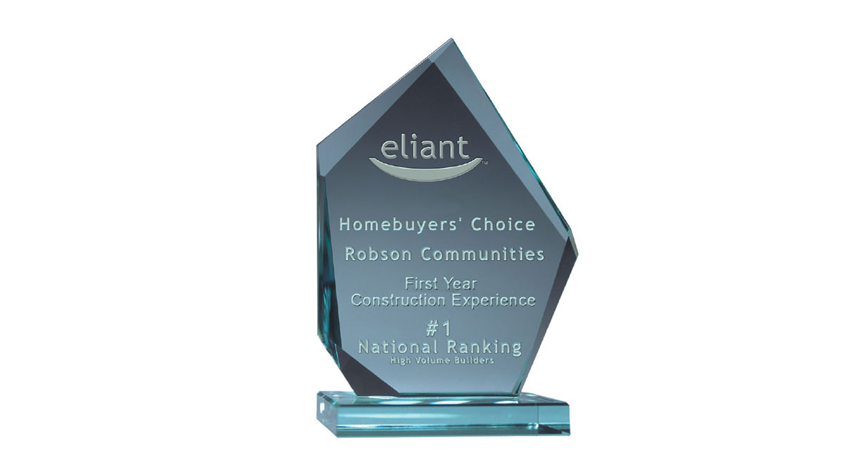 EliantAward