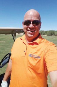 Robson Ranch Arizona Golf Community Head Golf Professional