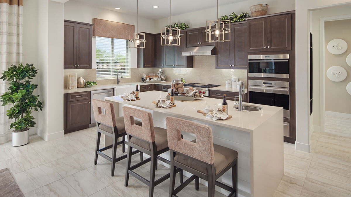 Homekitchen