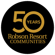 Robson Resort Communities Timeline