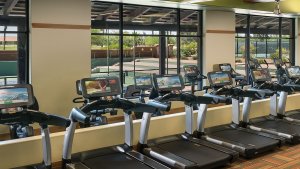 Fitness Center at Robson Ranch Arizona, a 55+ Active Adult Community in Arizona