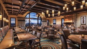 Ranch House Restaurant at Robson Ranch Arizona, a 55+ Community in Arizona