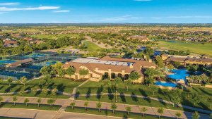 Robson Ranch Texas Amenities, Resort living community near Dallas