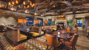 Wildhorse Grill at Robson Ranch Texas, a 55+ Community in Texas