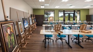 SaddleBrooke Ranch Creative Arts, Arizona Retirement Living