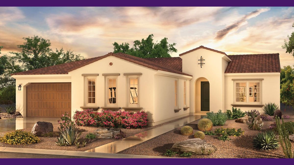 What’s Ahead for 55+ Living at the Robson Resort Communities Robson