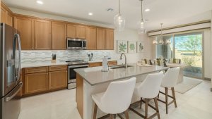 Luxury preferred guest home for active adults in Arizona