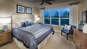 Luxury preferred guest home for active adults in Texas