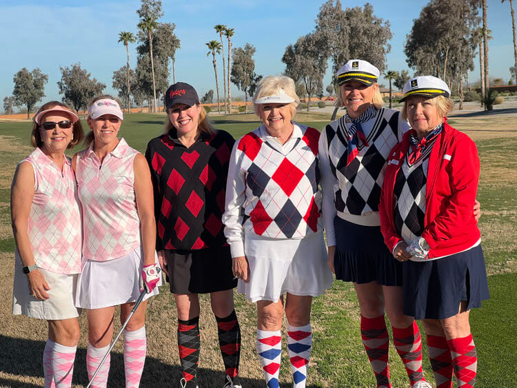 Robson Ranch Arizona's Caddy Shack Classic Robson Resort Communities